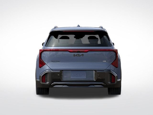 2027 Kia Seltos X-Line SX