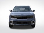 2027 Kia Seltos X-Line SX
