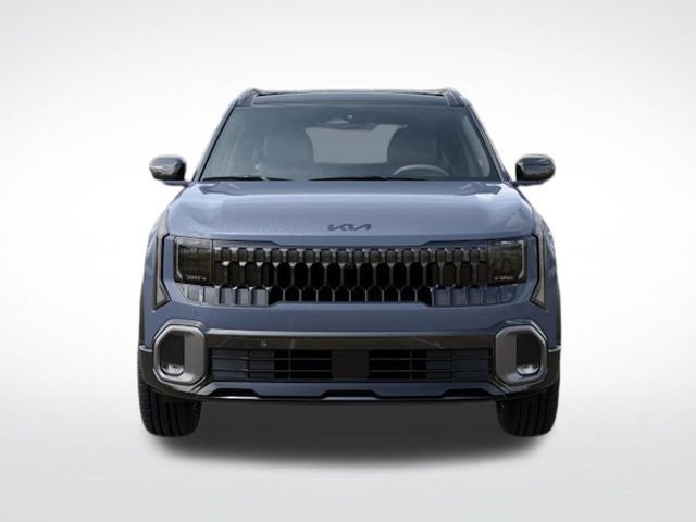 2027 Kia Seltos X-Line SX