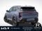 2027 Kia Seltos X-Line SX