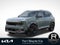 2027 Kia Seltos X-Line SX