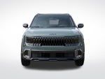 2027 Kia Seltos X-Line SX