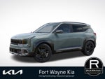 2027 Kia Seltos X-Line SX