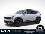 2027 Kia Seltos X-Line