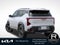 2027 Kia Seltos X-Line