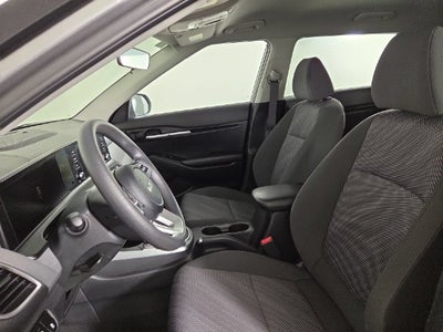 2024 Kia Seltos LX