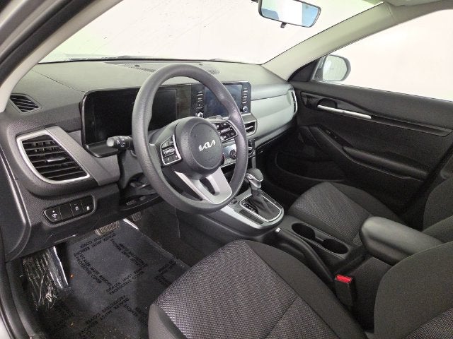 2024 Kia Seltos LX