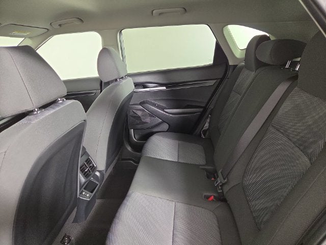 2024 Kia Seltos LX