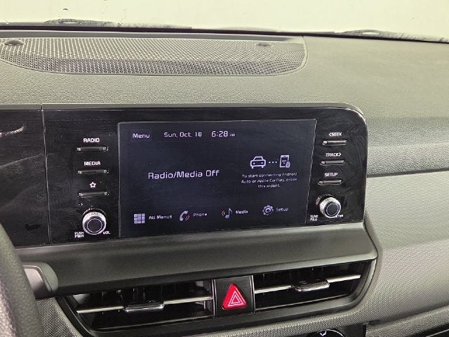 2024 Kia Seltos LX