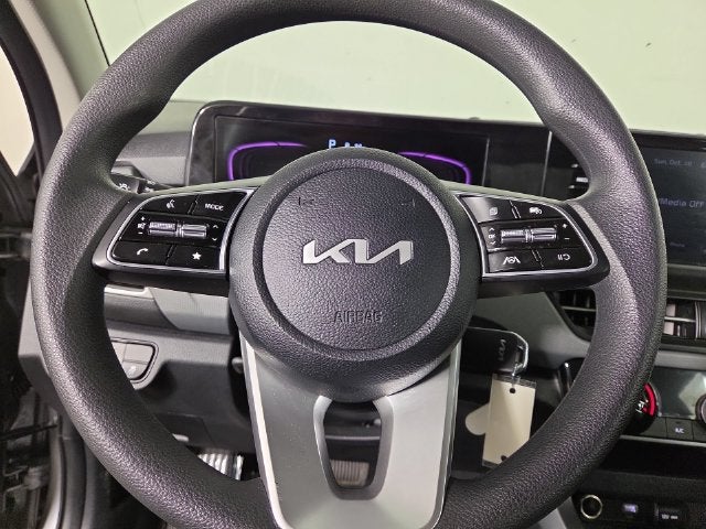 2024 Kia Seltos LX