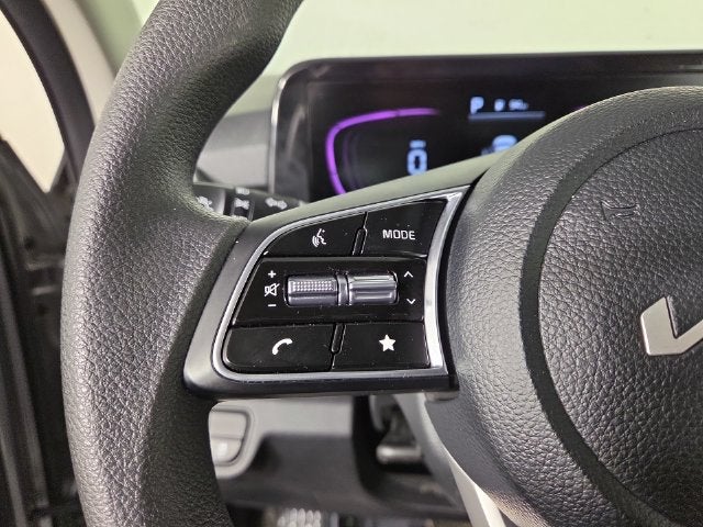 2024 Kia Seltos LX