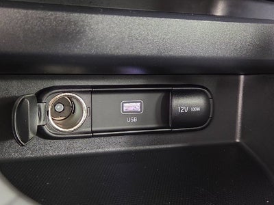 2024 Kia Seltos LX