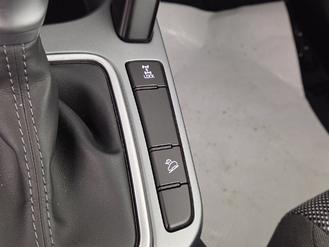 2024 Kia Seltos LX