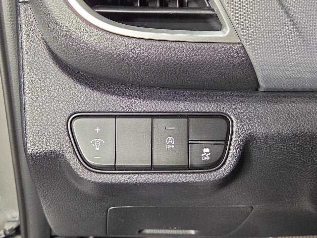 2024 Kia Seltos LX