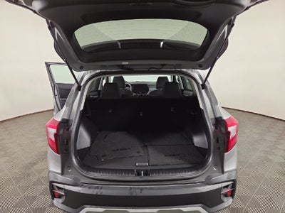 2024 Kia Seltos LX