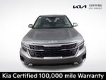 2024 Kia Seltos LX