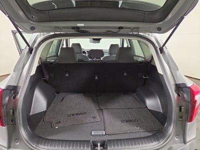 2024 Kia Seltos LX