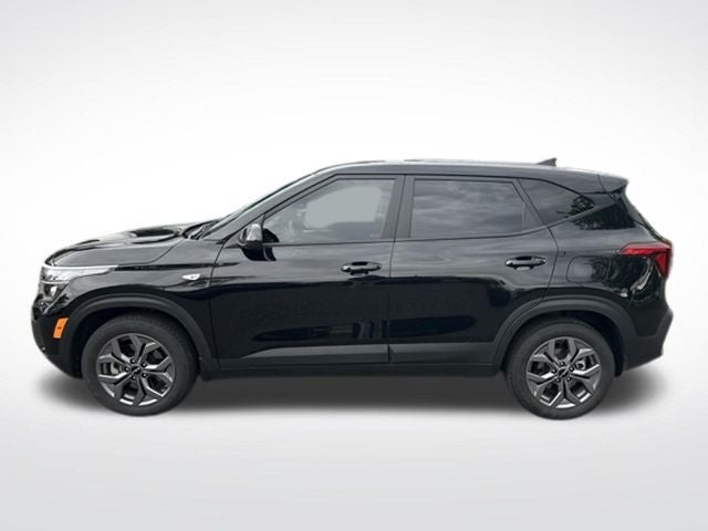 2024 Kia Seltos LX