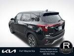 2024 Kia Seltos LX