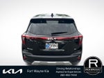2024 Kia Seltos LX