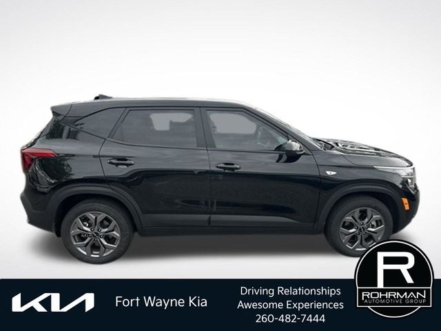 2024 Kia Seltos LX