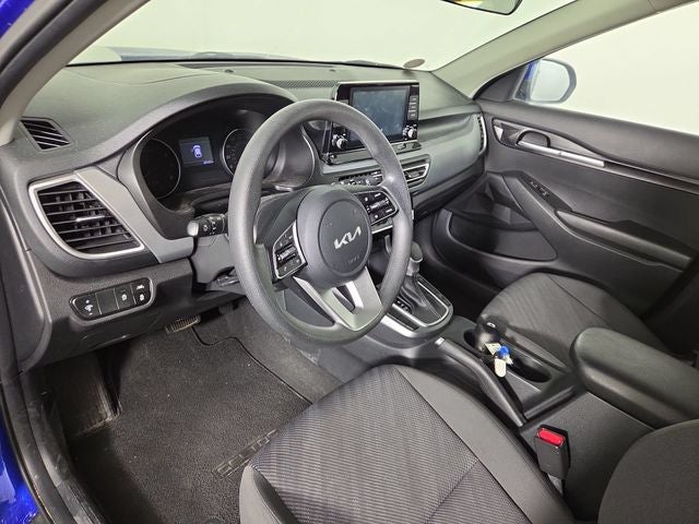 2023 Kia Seltos LX