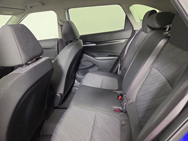 2023 Kia Seltos LX