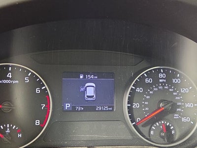 2023 Kia Seltos LX
