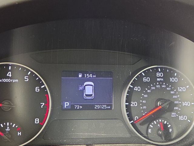 2023 Kia Seltos LX
