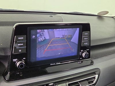 2023 Kia Seltos LX