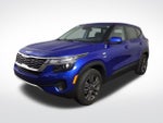 2023 Kia Seltos LX