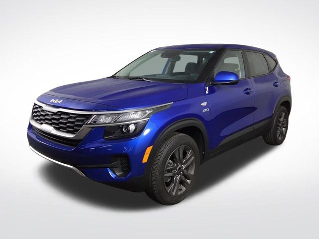 2023 Kia Seltos LX
