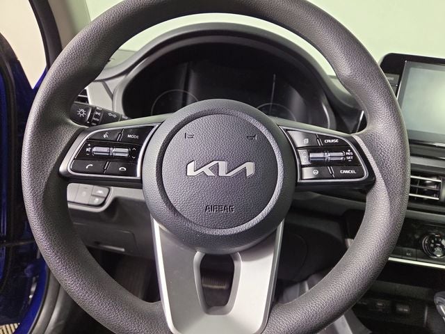 2023 Kia Seltos LX