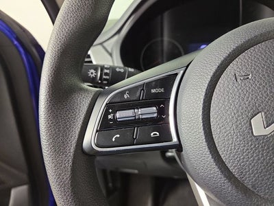 2023 Kia Seltos LX