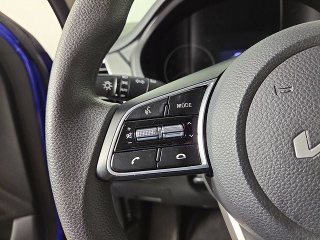 2023 Kia Seltos LX