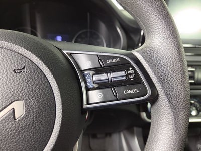 2023 Kia Seltos LX