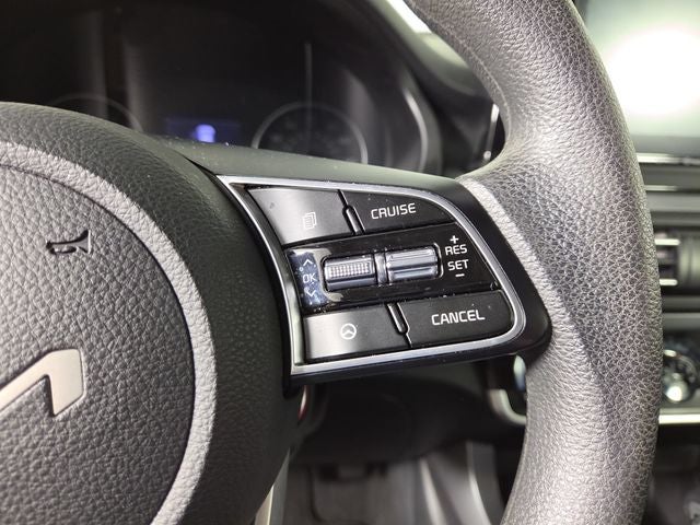 2023 Kia Seltos LX