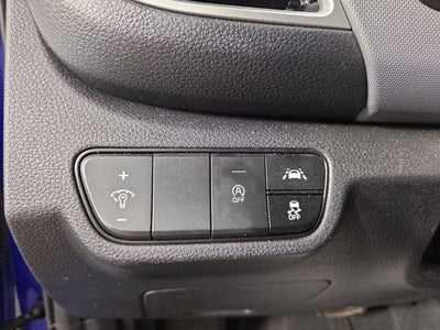 2023 Kia Seltos LX