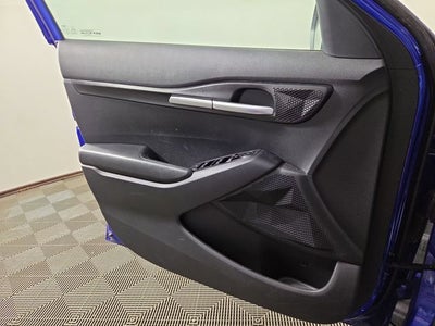 2023 Kia Seltos LX