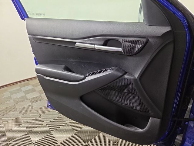 2023 Kia Seltos LX