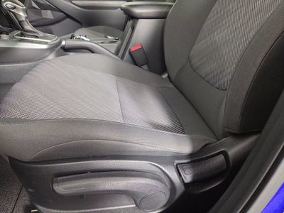 2023 Kia Seltos LX