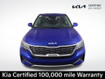 2023 Kia Seltos LX