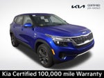 2023 Kia Seltos LX