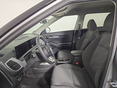 2024 Kia Seltos LX