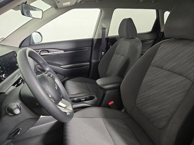 2024 Kia Seltos LX
