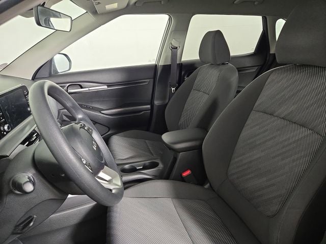 2024 Kia Seltos LX