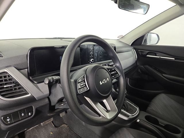 2024 Kia Seltos LX