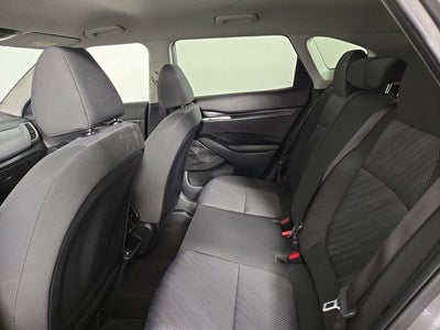 2024 Kia Seltos LX