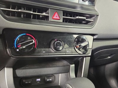2024 Kia Seltos LX