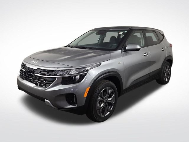 2024 Kia Seltos LX